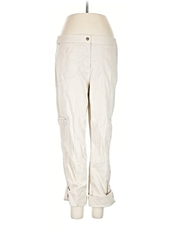 Chico's Cargo Pants (view 1)