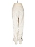 Chico's Ivory Cargo Pants Size Sm (0) - photo 2