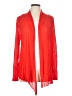 Active Basic 100% Rayon Red Cardigan Size L - photo 1