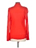 Active Basic 100% Rayon Red Cardigan Size L - photo 2