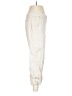 Chico's Ivory Cargo Pants Size Sm (0) - photo 4