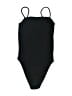 Topshop Black Bodysuit Size 2 - photo 1