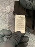 MICHAEL Michael Kors Solid Black Casual Skirt Size M - photo 5