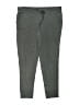 Danskin Now Gray Sweatpants Size 8 - 10 - photo 1