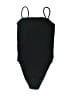 Topshop Black Bodysuit Size 2 - photo 2