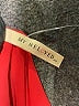 My Beloved... 100% Polyester Red Cocktail Dress Size S - photo 7