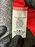 My Beloved... 100% Polyester Red Cocktail Dress Size S - photo 8