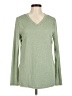Assorted Brands Green Long Sleeve T-Shirt Size M - photo 1