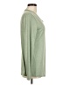 Assorted Brands Green Long Sleeve T-Shirt Size M - photo 4