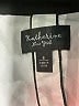 Katherine New York Graphic Ivory Jacket Size 6 - photo 6