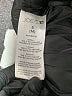 Joe's Jeans 100% Polyester Black Vest Size 5 - photo 4