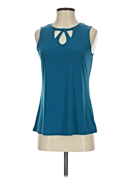 Jones Studio Sleeveless Top