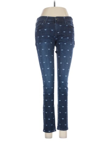 Adriano Goldschmied Jeggings (view 1)