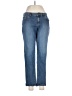 Eddie Bauer Blue Jeans Size 8 - photo 1