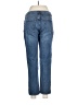 Eddie Bauer Blue Jeans Size 8 - photo 2