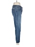 Eddie Bauer Blue Jeans Size 8 - photo 4