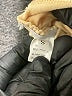 Unbranded Tan Cocktail Dress Size S - photo 7