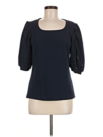 I.C. By Connie K 3/4 Sleeve Top (view 1)
