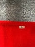 Unbranded Red Cardigan Size L - photo 7