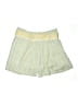 Sam Edelman Stripes Yellow Shorts Size 10 - photo 1
