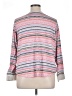 Assorted Brands Pink Long Sleeve Henley Size XL - photo 2