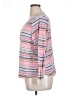 Assorted Brands Pink Long Sleeve Henley Size XL - photo 5