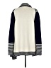Gap Ivory Blue Kimono Size L - photo 2