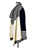 Gap Ivory Blue Kimono Size L - photo 5