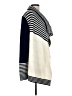 Gap Ivory Blue Kimono Size L - photo 4