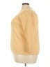 Roaman's 100% Acrylic Yellow Turtleneck Sweater Size 26 (2X) - photo 5