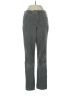 Charter Club Houndstooth Gray Jeans Size 4 (petite) - photo 1