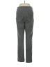 Charter Club Houndstooth Gray Jeans Size 4 (petite) - photo 2