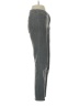 Charter Club Houndstooth Gray Jeans Size 4 (petite) - photo 4