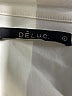 Dèluc Ivory White Long Sleeve Blouse Size S - photo 7