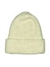 Zara Ivory Beanie One size - photo 1