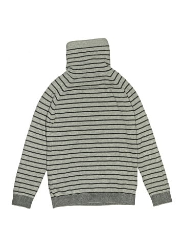 Zara Knitwear Turtleneck Sweater (view 2)