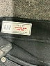 Gap Black Jeggings Size 8 (petite) - photo 6