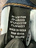 Prosperity Hearts Blue Jeans Size 27 waist - photo 5