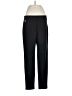 NANETTE Nanette Lepore 100% Polyester Solid Black Active Pants Size L - photo 1