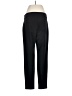NANETTE Nanette Lepore 100% Polyester Solid Black Active Pants Size L - photo 2