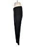 NANETTE Nanette Lepore 100% Polyester Solid Black Active Pants Size L - photo 5