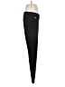 NANETTE Nanette Lepore 100% Polyester Solid Black Active Pants Size L - photo 4