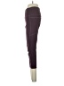 Zyia Active Solid Purple Burgundy Active Pants Size 4 - photo 5