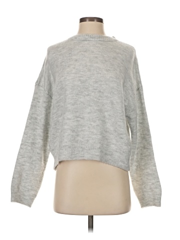 Subdued Turtleneck Sweater (view 1)