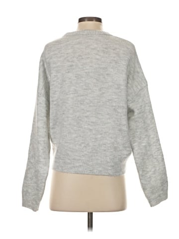 Subdued Turtleneck Sweater (view 2)