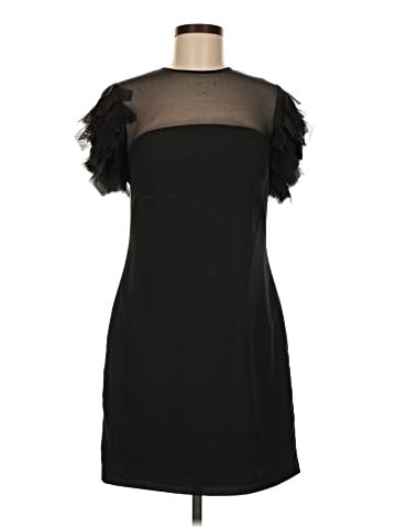 Miss Sixty Cocktail Dress (view 1)