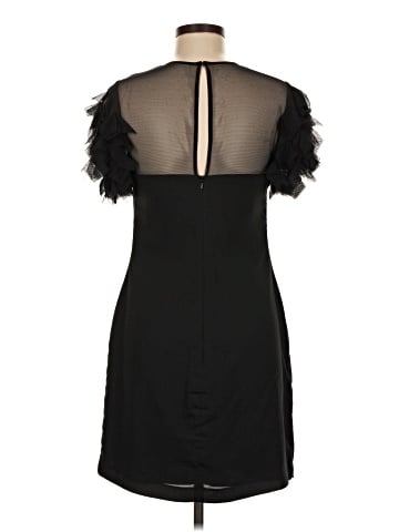 Miss Sixty Cocktail Dress (view 2)