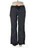 Ann Taylor LOFT Gray Casual Pants Size S - photo 1