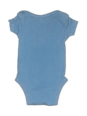 Gerber Short Sleeve Onesie (view 2)