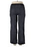 Ann Taylor LOFT Gray Casual Pants Size S - photo 2